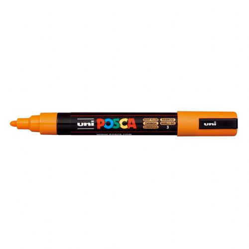 MARKER UNI POSCA PM-5 PESCA